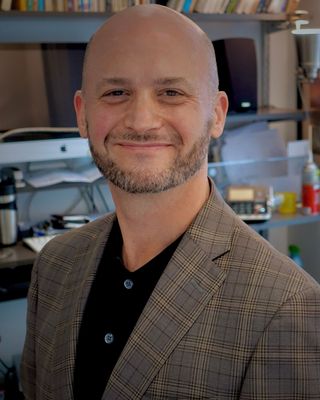 Photo of Matthew Martin Aboulafia - Matthew Aboulafia, Clinical Social Work/Therapist, LCSW