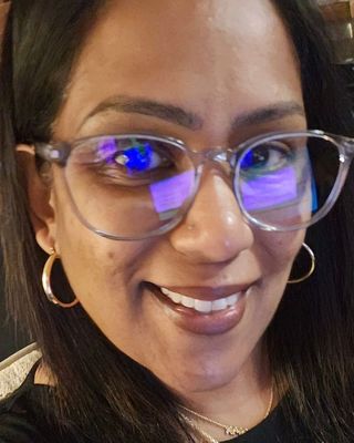 Photo of Shallima Ali Downes, MSEd