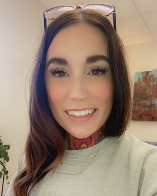 Photo of Nicole Jensen, Counselor, MS, LCPC