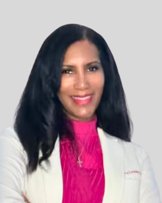 Photo of Victoria Donaldson, Psychiatric Nurse Practitioner, DNP, PMHNP, FNP