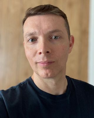 Photo of Sam Dubetz, Registered Social Worker, MSW, BSW, RSW