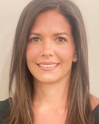 Photo of Lauren Fina, Counselor in Kenmore, NY
