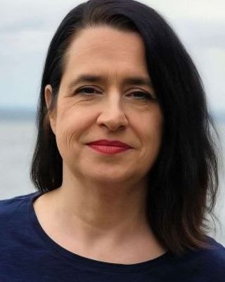Photo of April Hamilton, Licensed Mental Health Counselor Associate, MA, CRC, PGAP