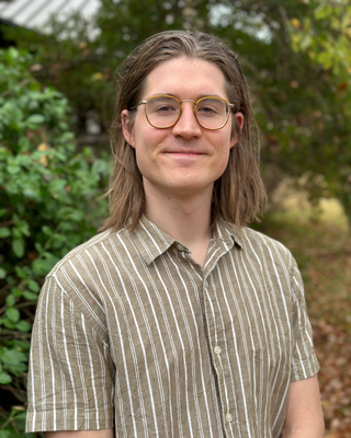 Photo of James Ragsdale, Clinical Social Work/Therapist, LMSW
