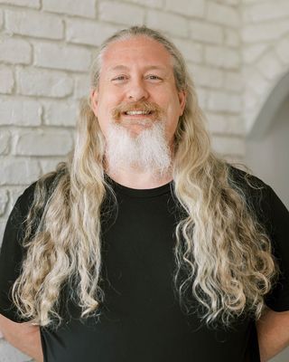 Photo of John Buckner, Licensed Professional Counselor, LPC