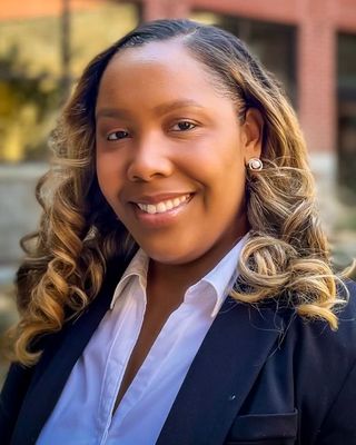 Photo of Christie Walker, Clinical Social Work/Therapist in Shelby County, TN