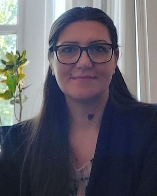 Photo of Lorena Fava, Psychotherapist, MUKCP