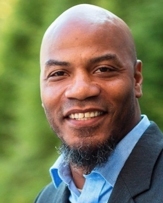 Photo of Linwood Glenn Vereen, Licensed Professional Counselor in Boise, ID
