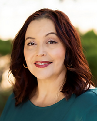Photo of Liliana Rosas-Cruz, Clinical Social Work/Therapist, LCSW