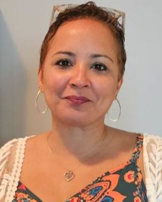 Photo of Nazarena Cordero, Art Therapist