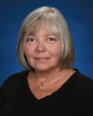 Photo of Patricia E Goodspeed, Counselor in Atlantic-University, Rochester, NY