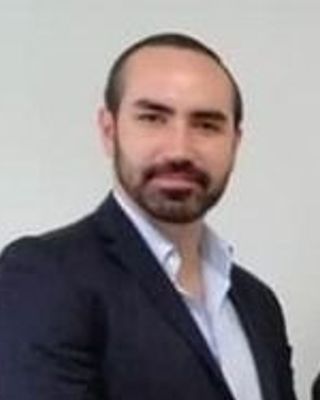 Foto de Pablo Nathán Memún Brito - Mtro Nathán Memún, Psicoterapeuta, Maestría