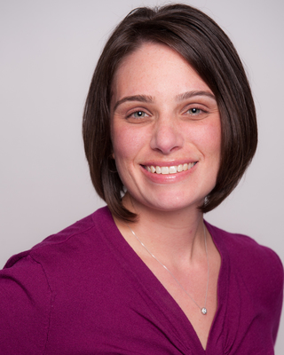 Photo of Lisa Discher, MS, LPC, Licensed Professional Counselor 