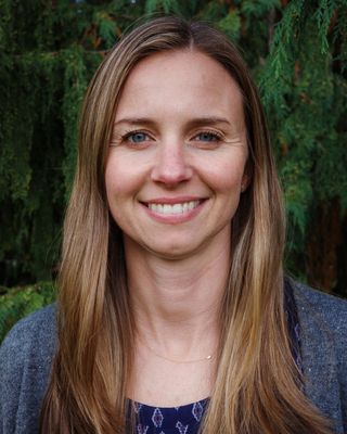 Photo of Rosemary Walker, Psychologist, PhD