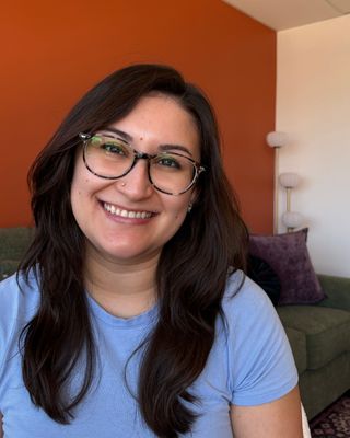 Photo of Victoria Delgadillo, Counselor, MC, LPC