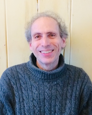 Photo of Eric R Aronson, PsyD, Psychologist in Montpelier