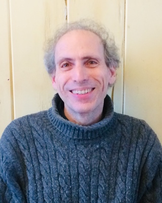 Photo of Eric R Aronson, PsyD, Psychologist