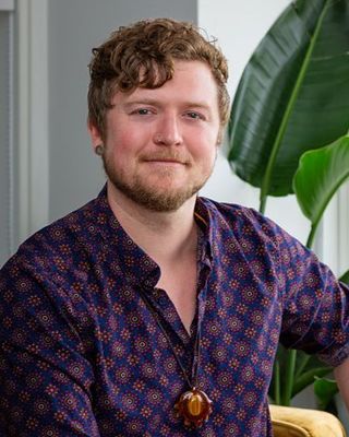 Photo of Chase C. Colter, Licensed Professional Counselor, LPC, MA
