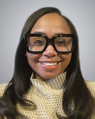 Photo of Yedjhana Labady, Clinical Social Work/Therapist, MSW, LCSW