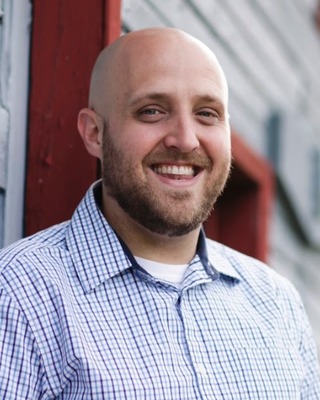 Photo of Neil Sampson, Marriage & Family Therapist in Gig Harbor, WA