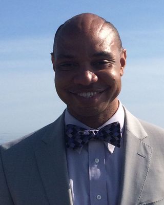 Photo of Jason Wilson, Licensed Professional Counselor, LPC, PsyD