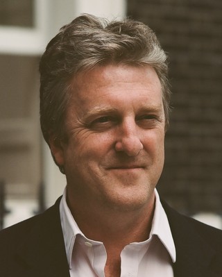 Photo of James Darby, MA, Psychotherapist in London