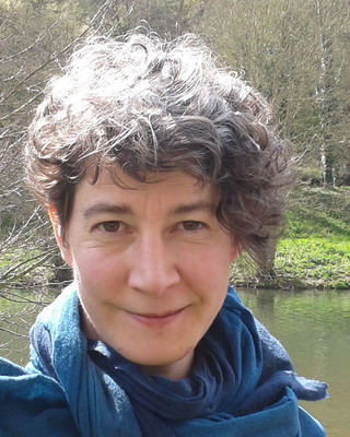 Photo of Hilary Stock, Psychotherapist in Monkland, England