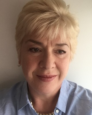 Photo of Sue Seager, Counsellor in Chinnor, England