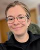 Dr. Katie McCoog