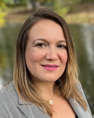 Photo of Helen Da Silva, Licensed Professional Counselor, LPC