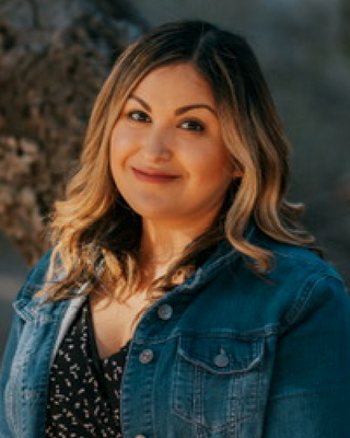 Photo of Guadalupe Gallegos, Clinical Social Work/Therapist in San Diego County, CA