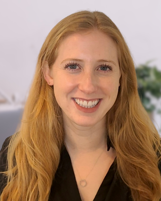 Photo of Maeghan Wood, LMSW