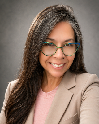 Photo of Trine Marie Lane, Licensed Master Social Worker, LMSW