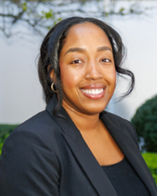 Photo of Briana Stinson, Clinical Social Work/Therapist