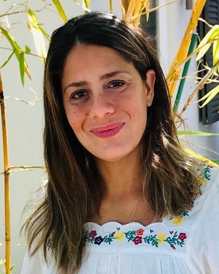Photo of Yaiza Sánchez, MS, LMHC, Counselor
