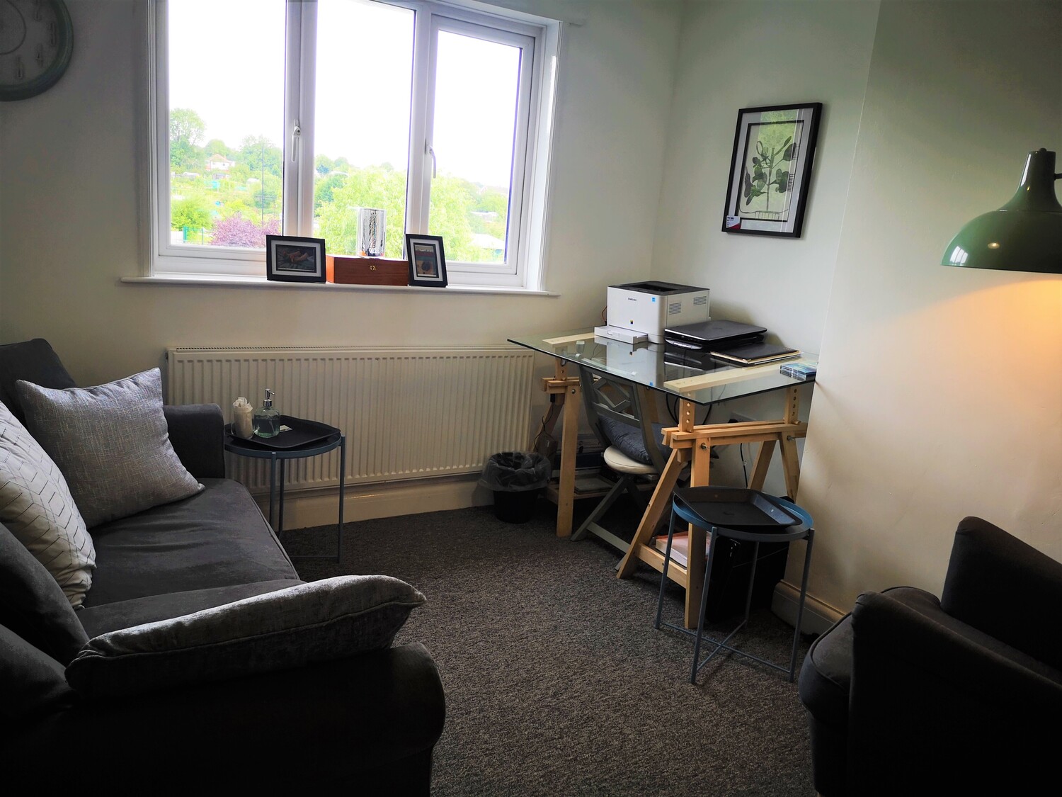 Gallery Photo of The Counselling Room