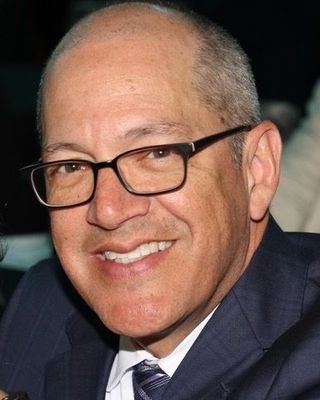 Photo of Mario S. Rodriguez, Psychologist, PhD, MSCP