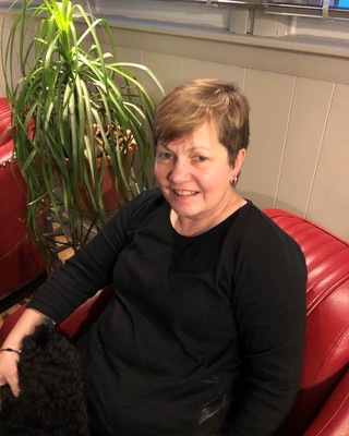 Photo of Wendy Hill, LCSW, Clinical Social Work/Therapist