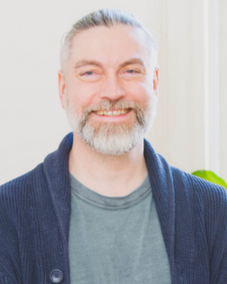 Photo of Paul Grimmer, MBABCP, Psychotherapist