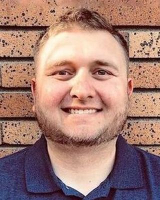 Photo of Chad Nelson, Marriage & Family Therapist