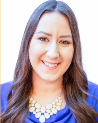 Photo of Danielle Neddo, Psychologist in Pasadena, CA