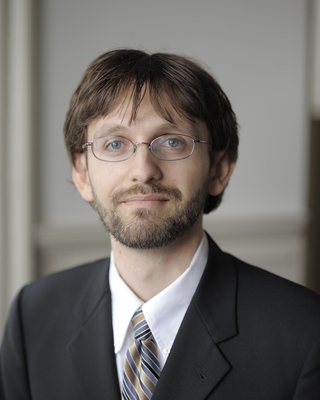 Photo of Cristian Onofrei, Psychologist in Chapel Hill, NC