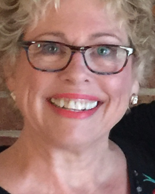 Photo of Melissa B Hubbard, Pastoral Counselor in Marietta, GA