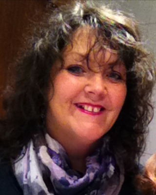 Photo of Elaine M S White, Psychotherapist in Lanarkshire, Scotland