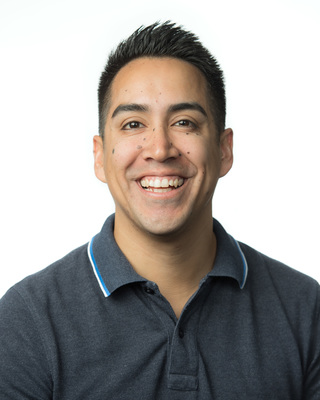 Photo of Adam-Jon Aparicio, MA, MEd