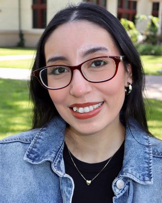 Photo of Alyssa Ayon, Associate Clinical Social Worker, ACSW