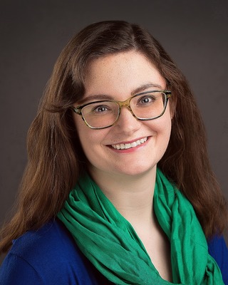 Photo of Grace Hensel, Clinical Social Work/Therapist in East Lansing, MI