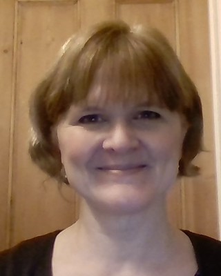 Photo of Denise Dyson, Counsellor in Petersfield, England