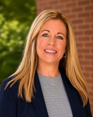 Photo of Ericka Jones, Clinical Social Work/Therapist, LCSW