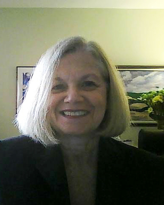 Photo of Gloria Spitalny - BackBayCounseling, EdD, Psychologist